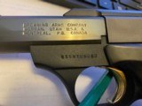 Older Browning Buckmark 1992 mfg. Excellent Condition - 2 of 12