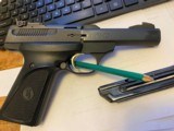 Older Browning Buckmark 1992 mfg. Excellent Condition - 3 of 12