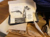 Early S+W 586 ABT2642 with box in 98%+ condition - 2 of 14