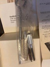 Early S+W 586 ABT2642 with box in 98%+ condition - 14 of 14