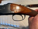 First Year 1949 Browning 20 Gauge Superposed Serial Number 598 - 12 of 15