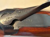 First Year 1949 Browning 20 Gauge Superposed Serial Number 598 - 7 of 15