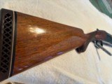 First Year 1949 Browning 20 Gauge Superposed Serial Number 598 - 4 of 15