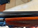 First Year 1949 Browning 20 Gauge Superposed Serial Number 598 - 10 of 15