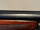 First Year 1949 Browning 20 Gauge Superposed Serial Number 598 - 9 of 15
