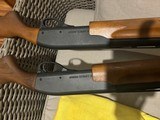 Two Remington Express Magnum, 12 gauge, 28