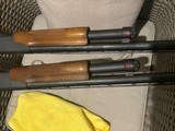 Two Remington Express Magnum, 12 gauge, 28