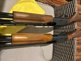 Two Remington Express Magnum, 12 gauge, 28