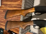 Two Remington Express Magnum, 12 gauge, 28