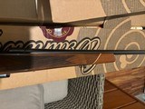 Weatherby XXII Deluxe Bolt 17HMR NEW IN BOX - 11 of 15