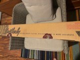 Weatherby XXII Deluxe Bolt 17HMR NEW IN BOX - 2 of 15