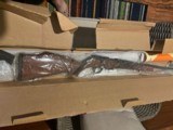 Weatherby XXII Deluxe Bolt 17HMR NEW IN BOX - 3 of 15