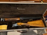 Browning Superposed 1964 20 ga Sk and Sk - 1 of 14