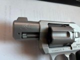 Kimber 38 spl +P K6XS like new - 7 of 12