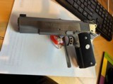Colt Gold Cup Trophy NIB 5