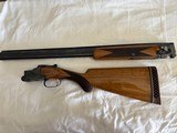 Browning Superposed 20 gauge M/IC 1966