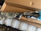 Weatherby Element Waterfowl MO Habitat 20 ga 28