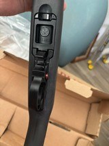 Ruger 10/22 RPF-LP Satin Black NIB - Image 4 of 7