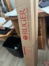 Ruger 10/22 RPF-LP Satin Black NIB - Image 2 of 7