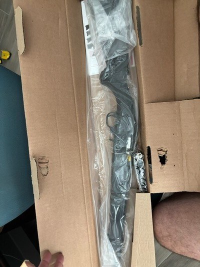 Ruger 10/22 RPF-LP Satin Black NIB - Image 3 of 7