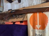 Weatherby XXII 17HMR Deluxe Bolt NIB - Image 3 of 7