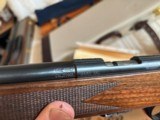 Weatherby XXII 17HMR Deluxe Bolt NIB - Image 5 of 7