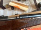 Weatherby XXII 17HMR Deluxe Bolt NIB - Image 6 of 7
