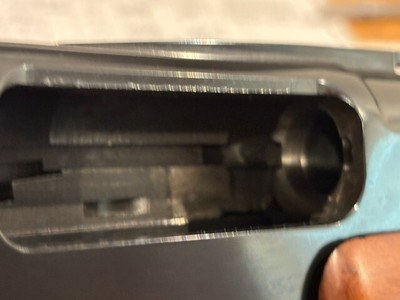 Browning Model 12 20 gauge Grade I (Winchester Remake) - Image 10 of 13