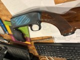 Browning Model 12 20 gauge Grade I (Winchester Remake) - Image 8 of 13
