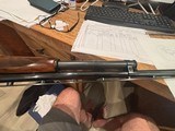 Browning Model 12 20 gauge Grade I (Winchester Remake) - Image 4 of 13