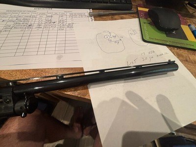 Browning Model 12 20 gauge Grade I (Winchester Remake) - Image 2 of 13