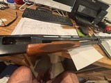 Browning Model 12 20 gauge Grade I (Winchester Remake)