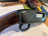 Browning Model 12 20 gauge Grade I (Winchester Remake) - Image 5 of 13