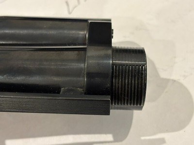 Browning Model 12 20 gauge Grade I (Winchester Remake) - Image 11 of 13
