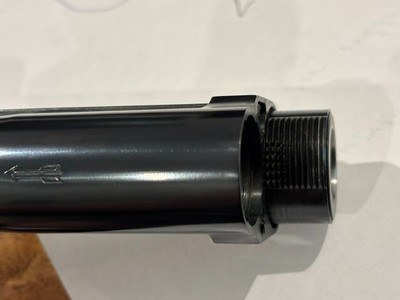 Browning Model 12 20 gauge Grade I (Winchester Remake) - Image 9 of 13