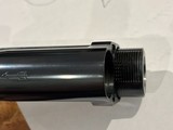 Browning Model 12 20 gauge Grade I (Winchester Remake) - Image 9 of 13