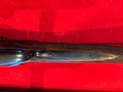 Kimber Valier 16 gauge 28