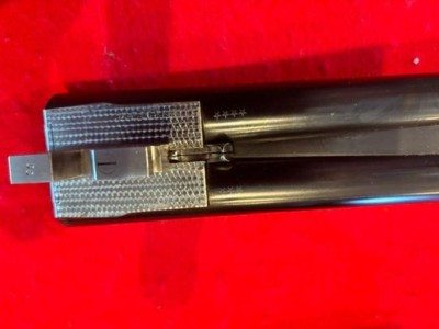Kimber Valier 16 gauge 28