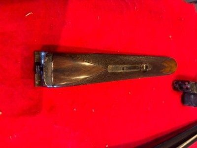 Kimber Valier 16 gauge 28