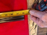 Kimber Valier 16 gauge 28