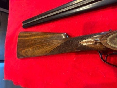 Kimber Valier 16 gauge 28