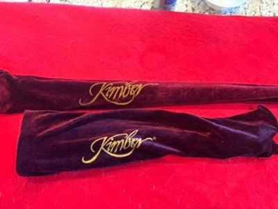 Kimber Valier 16 gauge 28