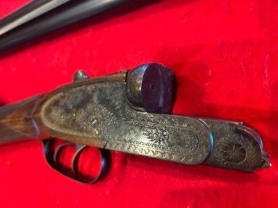 Kimber Valier 16 gauge 28