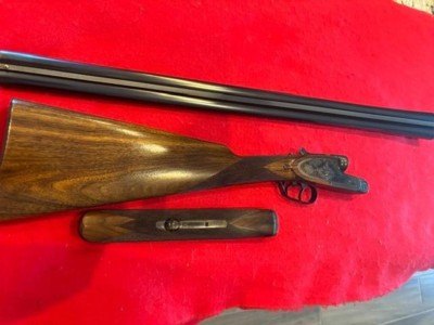 Kimber Valier 16 gauge 28