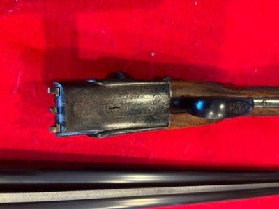 Kimber Valier 16 gauge 28