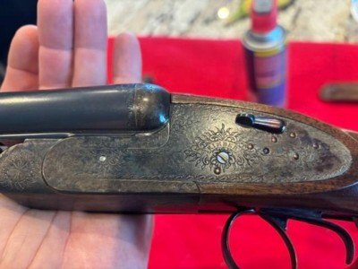 Kimber Valier 16 gauge 28