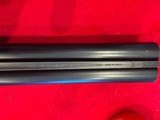 AYA No2 12 gauge 28