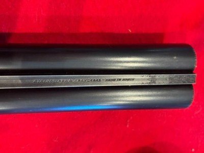 AYA No2 12 gauge 28