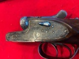 AYA No2 12 gauge 28