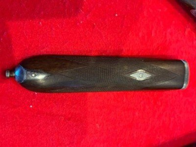 AYA No2 12 gauge 28